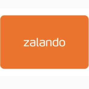 👗 Zalando-Gutscheine mit 12% Rabatt, z.B. 50€ Gutschein für 44€, 100€ Gutschein für 88€