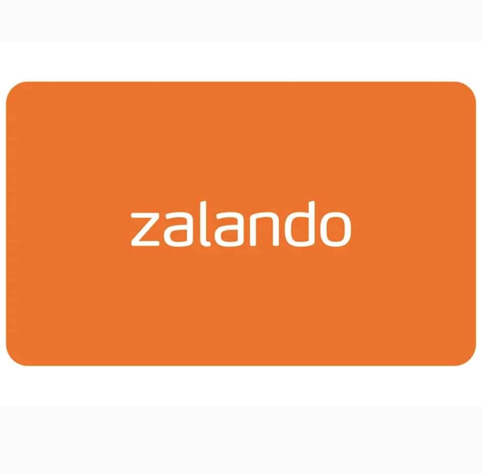 Thumbnail 👗 Zalando-Gutscheine mit 12% Rabatt, z.B. 50€ Gutschein für 44€, 100€ Gutschein für 88€