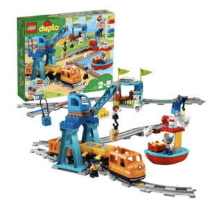 LEGO 10875 DUPLO Güterzug