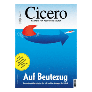 Cicero Jahresabo für 142,60€ + bis zu 120€ Prämie – verschiedene Prämien