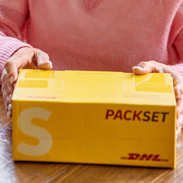 DHL-Preiserhöhung zum 1. Januar - jetzt noch alte Preise sichern!