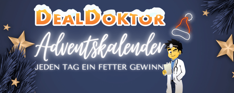 DealDoktor_Adventskalender_Slider