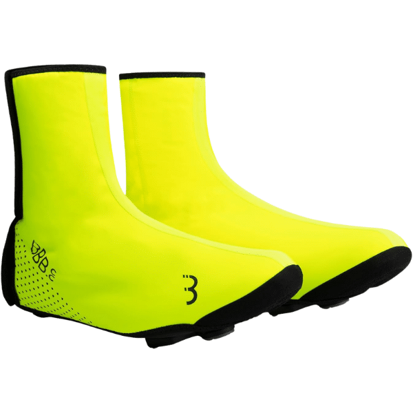 Thumbnail BBB Cycling Fahrrad Überschuhe 🚲 Regenschutz Wasserabweisend für 19,03€ (statt 30€)