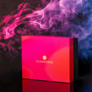 Glossybox: Black Friday Limited Edition 2024 für 15€ (statt 30€)