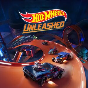 Hot Wheels Unleashed gratis bei Epic Games