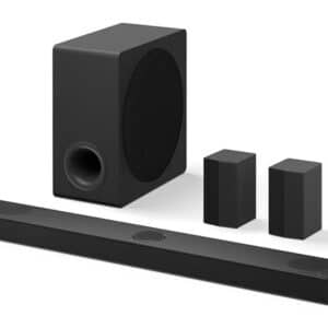 LG 5.1.3 Soundbar mit Dolby Atmos DS80TR mit 580 Watt (2024) für 457,95€ statt 599€