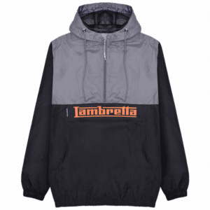 Lambretta Scooter Lightweight Herrenjacke in versch. Farben ab 19,89€ (statt 32€)