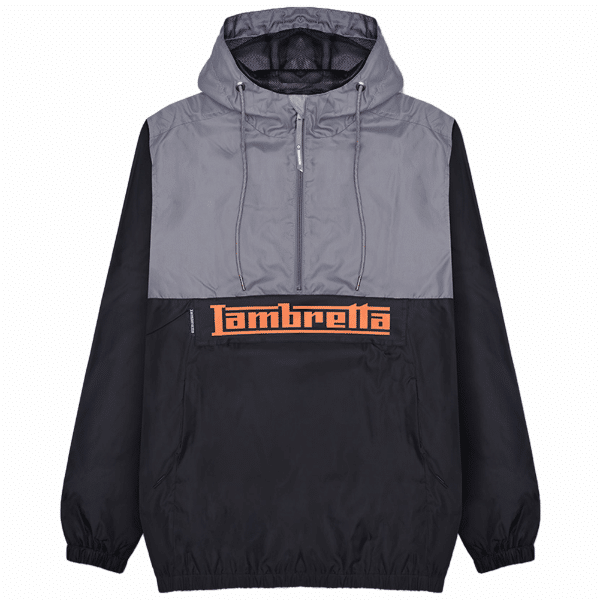 Thumbnail Lambretta Scooter Lightweight Herrenjacke in versch. Farben für 27,94€ (statt 32€)