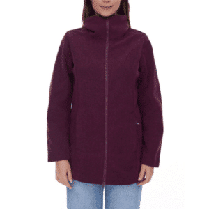 McKinley Paulina W Damen-Strickfleecejacke für 25,98€ (statt 31€)