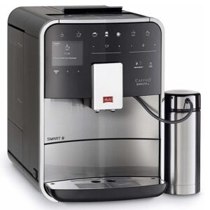 Melitta Shop 24% Rabatt auf viele Artikel* - z.B. Barista TS Smart Kaffeevollautomat (Edelstahl) für 676,40€ statt 890€