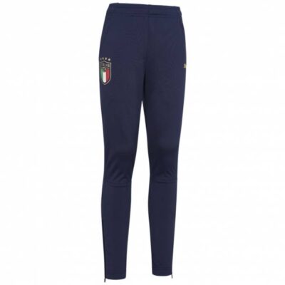 PUMA Italien FIGC PUMA Kinder Trainingshose