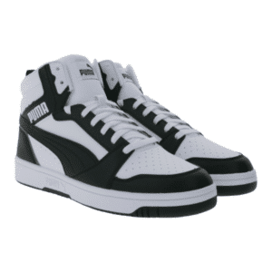 PUMA Unisex Rebound V6 Sneaker für 30€