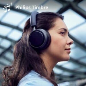 🎧 Philips Fidelio L4 mit ANC und 50 Std. Laufzeit für 109€ (statt 196€)