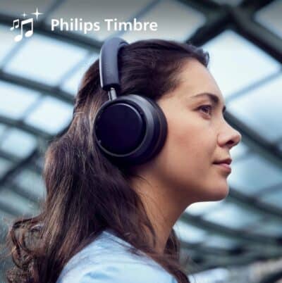 Thumbnail 🎧 Philips Fidelio L4 mit ANC und 50 Std. Laufzeit für 109€ (statt 196€)