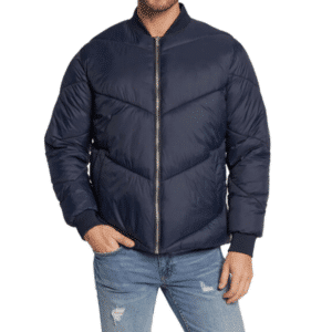 Redefined Rebel Herren-Daunenjacke für 25,98€ (statt 37€)