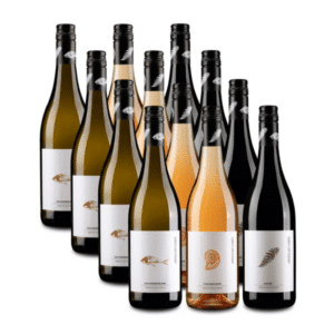 Sandfluisteraar Weinpakete mit je 12 Flaschen für 57,80€ – 4,82€ pro Flasche