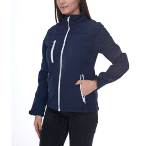 Santino Damen-Softshelljacke für 21,99€ (statt 45€)