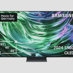 SAMSUNG GQ65S90D - 65 Zoll OLED TV