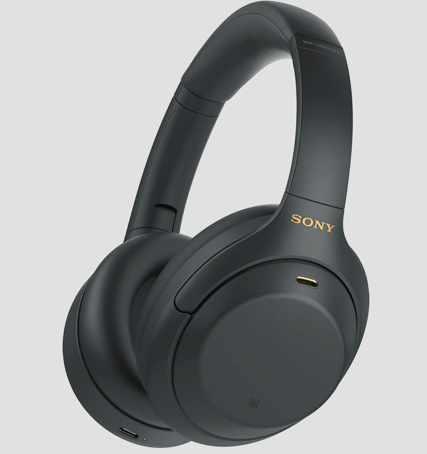 Sony WH-1000XM4 – Premium Noise-Cancelling-Kopfhörer