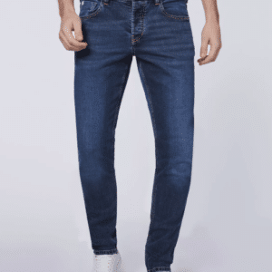 Herren Stretch Jeans - mit Gutschein Code nur 27.92 EUR