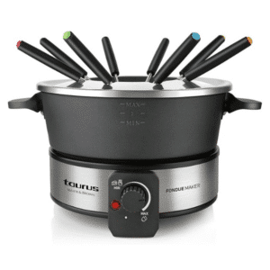 Taurus FF2 Fondue für 8 Personen für 53,99€ (statt 67€)