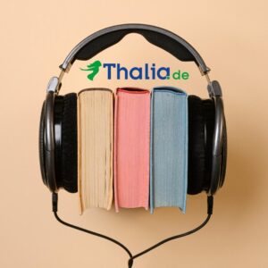 25% Rabatt auf Hörbuch-Downloads bei Thalia