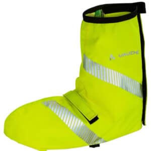 Luminum Bike Gaiter Überschuhe Gr.40-43 in neon gelb für 13,11€ (statt 28,48€)