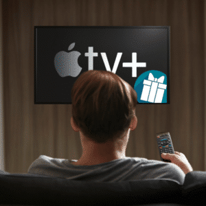 🎬 Kostenloses Apple TV+ Wochenende: Exklusive Unterhaltung am 4. und 5. Januar 2025!