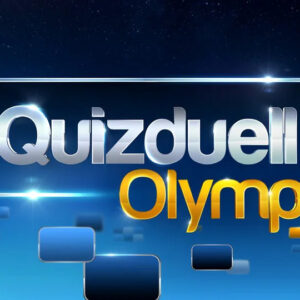 Freikarten für Quizduell-Olymp in Hamburg