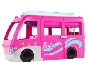 Barbie Dream Camper (HCD46)