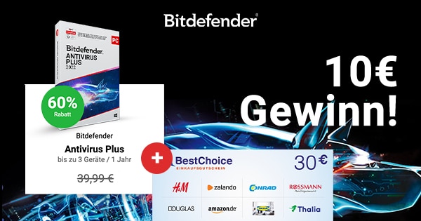 Bitdefender