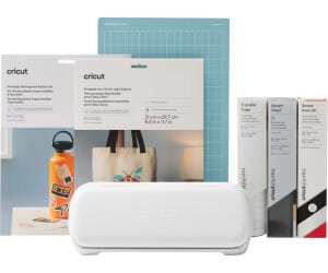 Cricut Joy Xtra Starter Bundle (8002010)