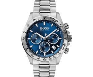 Hugo Boss Hero Armbanduhr 1513755