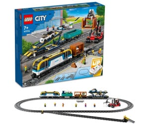 LEGO City - Güterzug (60336)