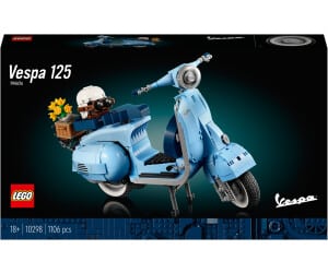 LEGO Creator Vespa 125 (10298)