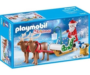 Playmobil Christmas - Rentierschlitten (9496)