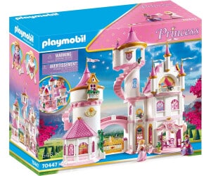 Playmobil Großes Prinzessinnenschloss (70447)