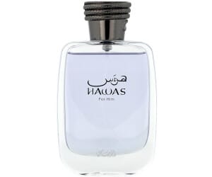 Rasasi Hawas Eau de Parfum (100ml)