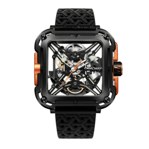 CIGA Design: Mechanical Watch Series X Gorilla