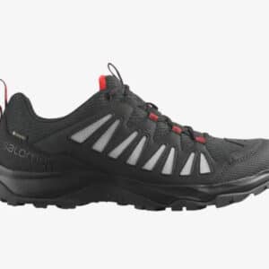 SALOMON EOS GORE-TEX,Wanderschuhe Herren in verschiedenen Größen für 55€(statt 82€)