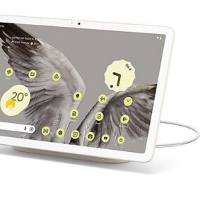 Google Pixel Tablet mit Lautsprecher-Ladedock für 499€