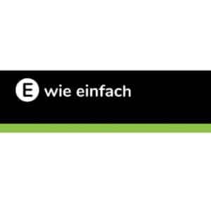 Deutschland Card &amp; E wie einfach - bis zu 150€ Wechselbonus UND 20.000 Punkte auf die Deutschland Card