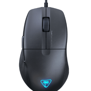 Turtle Beach (bekannt unter Roccat) Pure SEL Gaming Maus für 20,46€ (statt 35€)