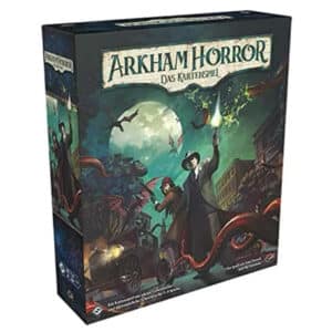 Arkham Horror: LCG, Brettspiel für 45,36€(statt 59,95€)