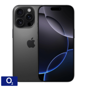 Noch besser: Apple iPhone 16 Pro (128GB) für 279€ + 300GB 5G/LTE Allnet Flat für 39,99€/Monat + 200€ Wechselbonus (o2 Mobile XL)