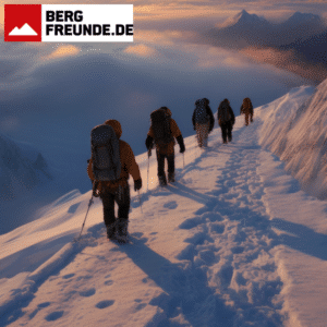 Bergfreunde: Bis zu 40% Rabatt im Wintersale – z.B. Black Diamond Wanderrucksack für 74,98€ (statt 87€)