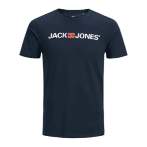 JACK & JONES Male T-Shirt für 7,99€ (statt 15€)