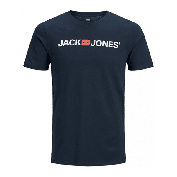 JACK &amp; JONES Male T-Shirt für 7,99€ (statt 15€)