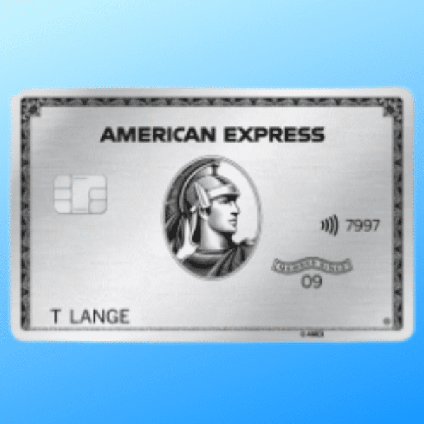 Thumbnail 💳 250 € Startguthaben für American Express Platinum Card (+200 € Reiseguthaben pro Jahr) oder Gold Card mit 144 € Startguthaben