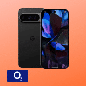 🫨 Google Pixel 9 Pro (128GB) für 1€ + 150€ Wechselbonus + 300GB 5G/LTE Allnet für 39,99€/Monat (o2 Mobile XL | jedes Jahr 10GB mehr)